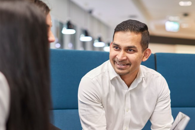 Twisted Healthy Treats